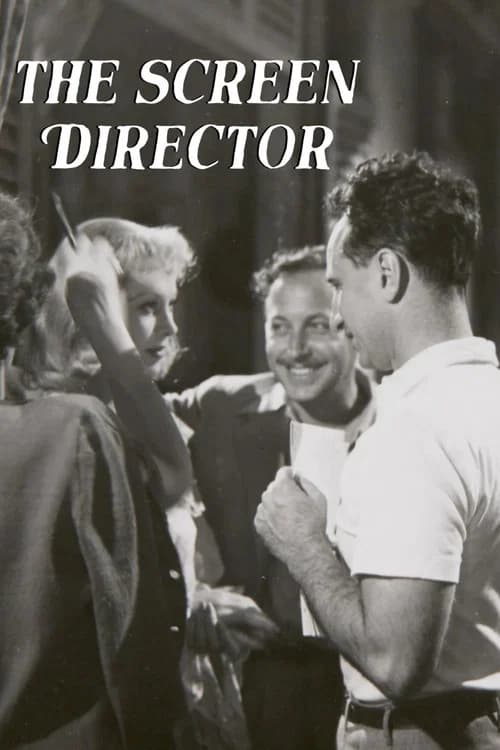 The Screen Director