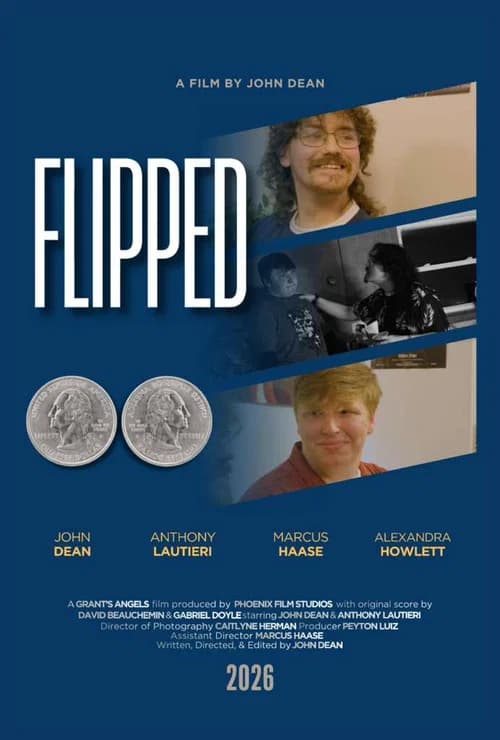 Flipped