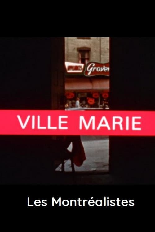 Ville-Marie