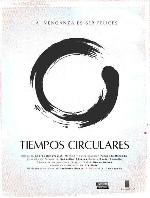Tiempos circulares