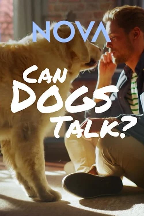 Can Dogs Talk?