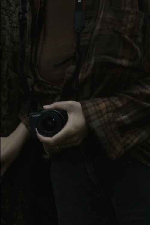 The Untitled Bigfoot Short
