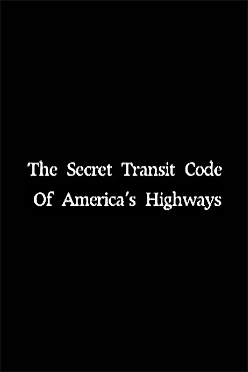 The Secret Transit Code of America's Highways