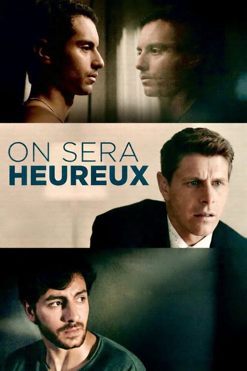 We'll Find Happiness