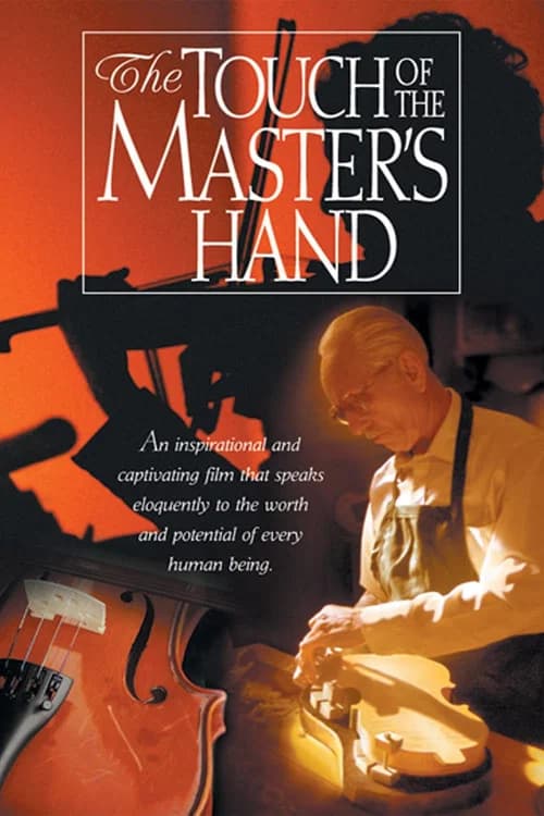 The Touch of the Master's Hand