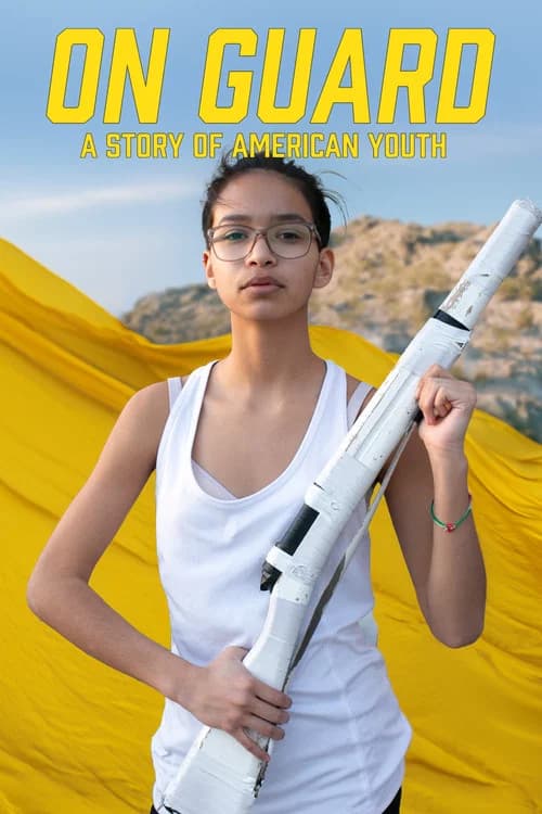 On Guard: A Story of American Youth