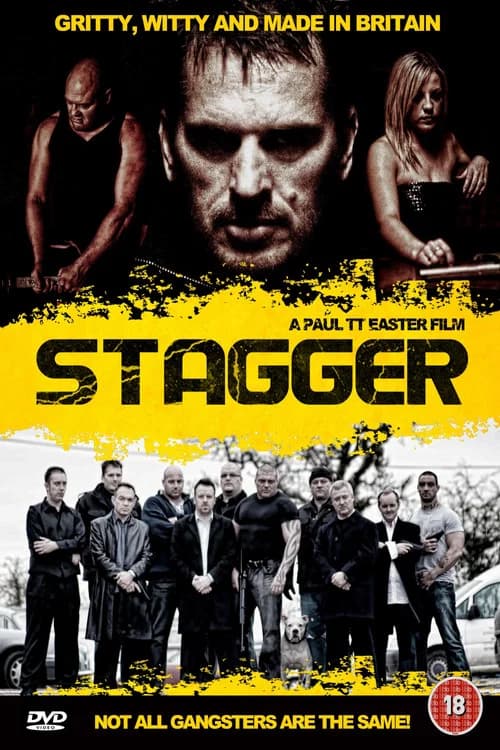 Stagger