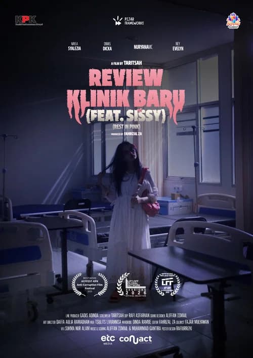 Rest In Pink