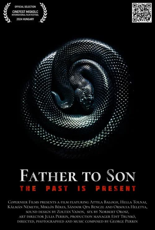 Father to Son