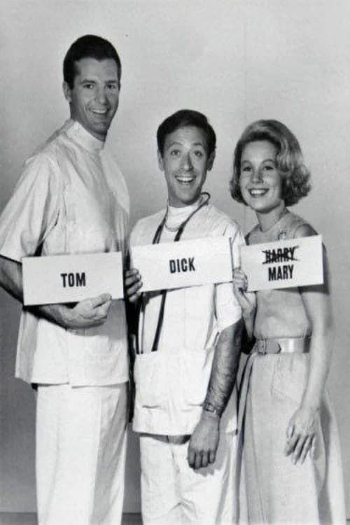 Tom, Dick and Mary