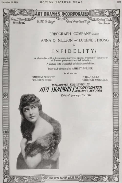 Infidelity