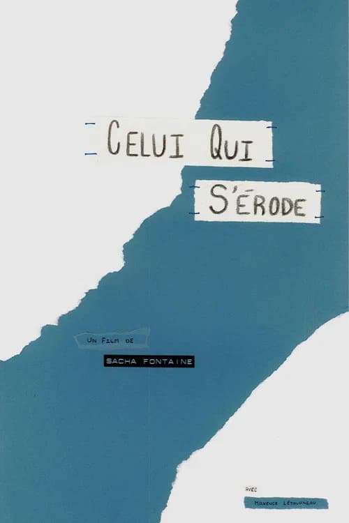 The one that erodes