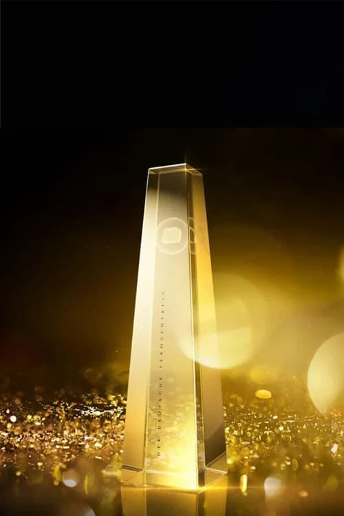 Deutscher Fernsehpreis