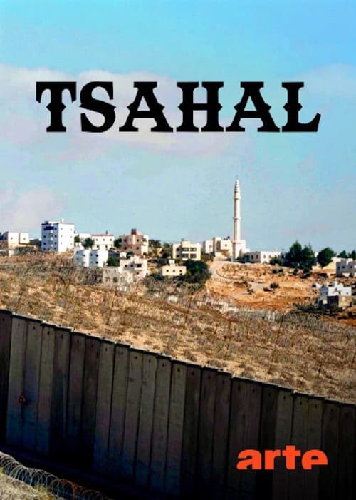 Tsahal, l’armée israélienne à l’épreuve