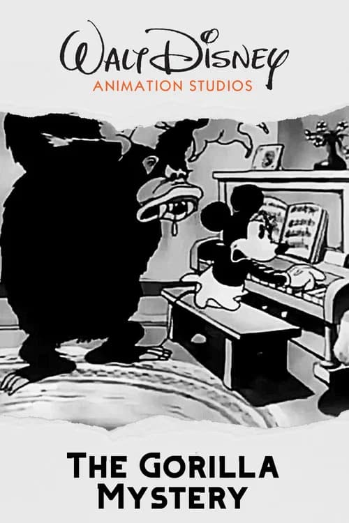 The Gorilla Mystery
