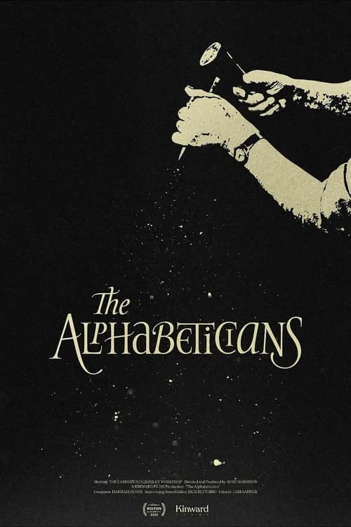 The Alphabeticians