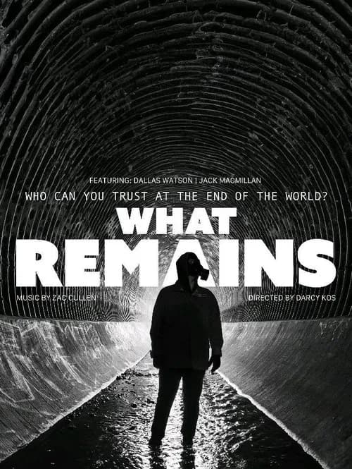 What Remains