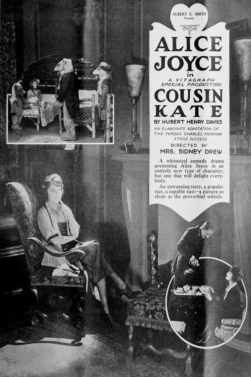 Cousin Kate