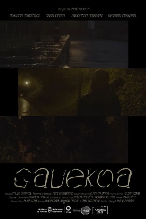 Gauekoa