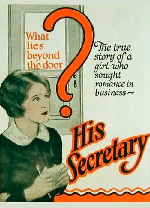 His Secretary