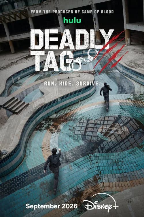 Deadly Tag