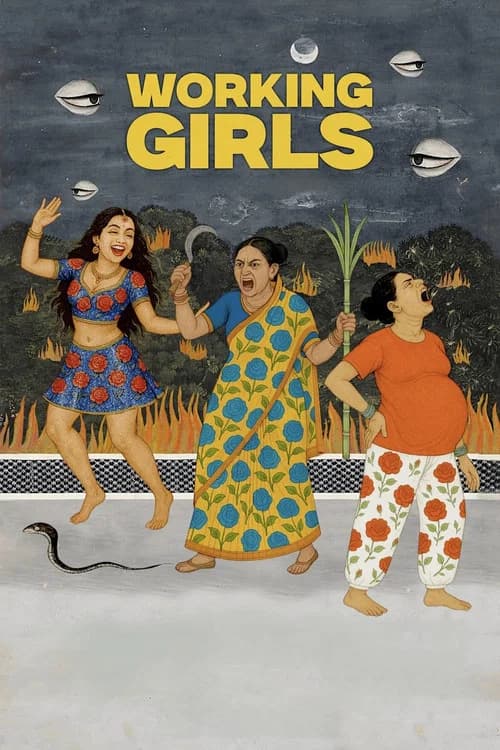 Working Girls