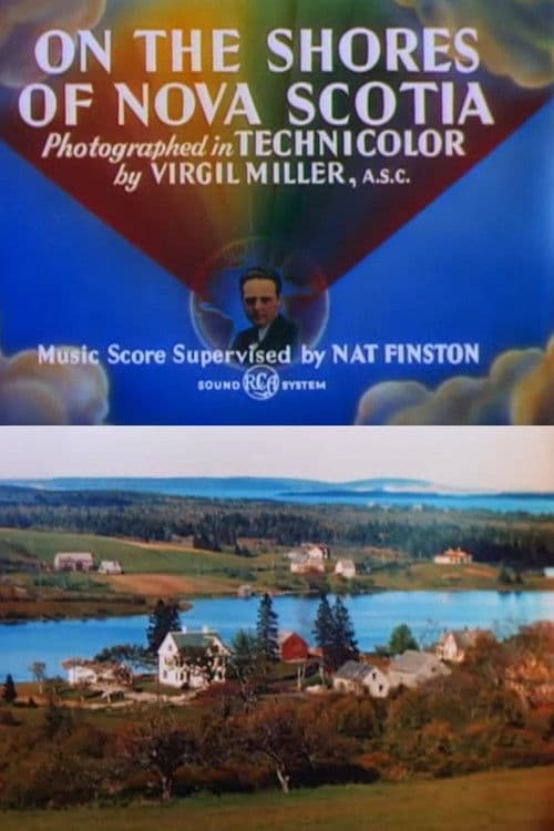 On the Shores of Nova Scotia