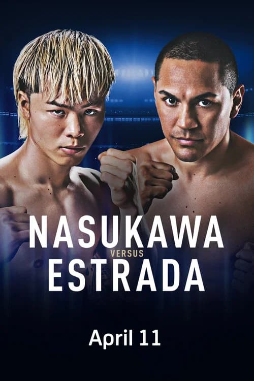 Tenshin Nasukawa vs. Juan Francisco Estrada