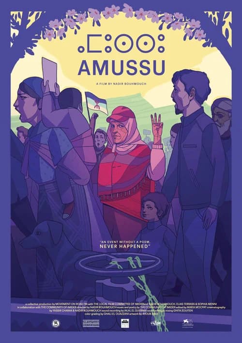 Amussu