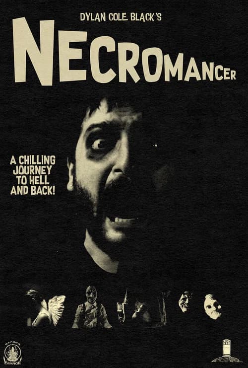 Necromancer: Part 2