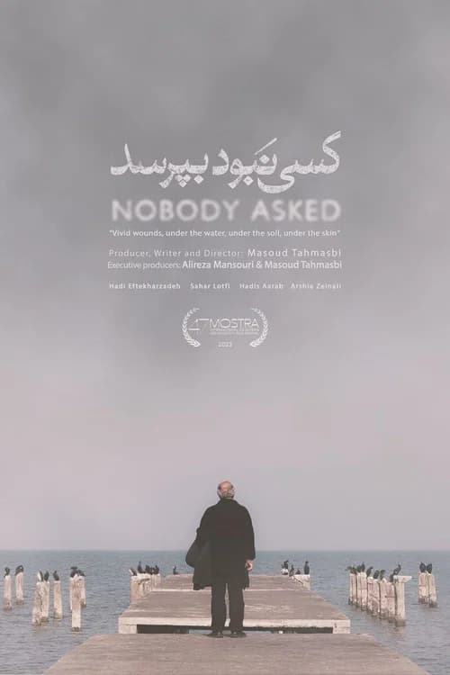 Nobody Asked
