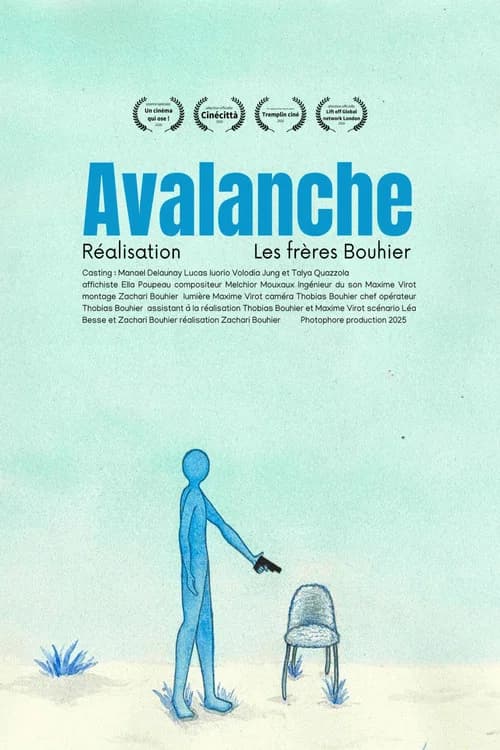 Avalanche