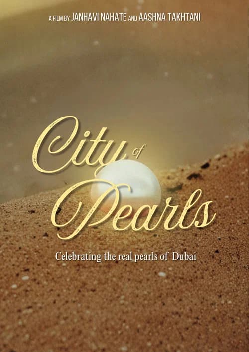 City of Pearls