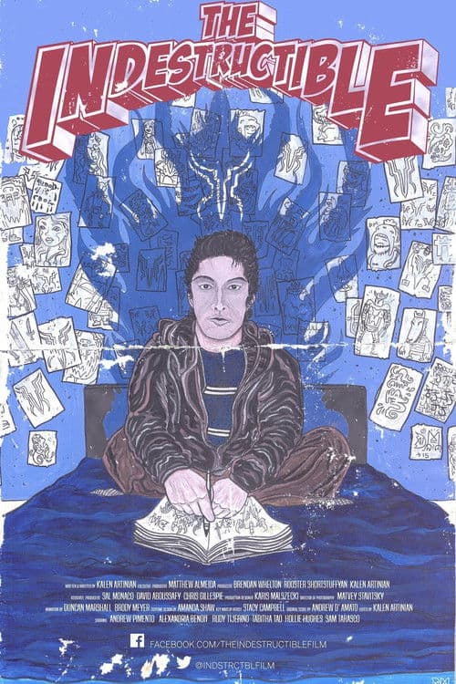 The Indestructible