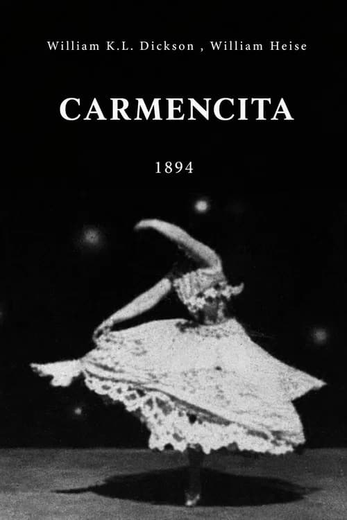 Carmencita