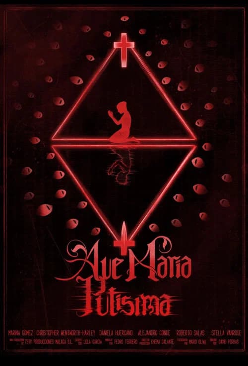 Ave María Putísima