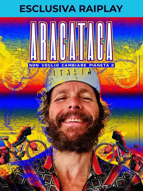 Aracataca. Non voglio cambiare pianeta 2