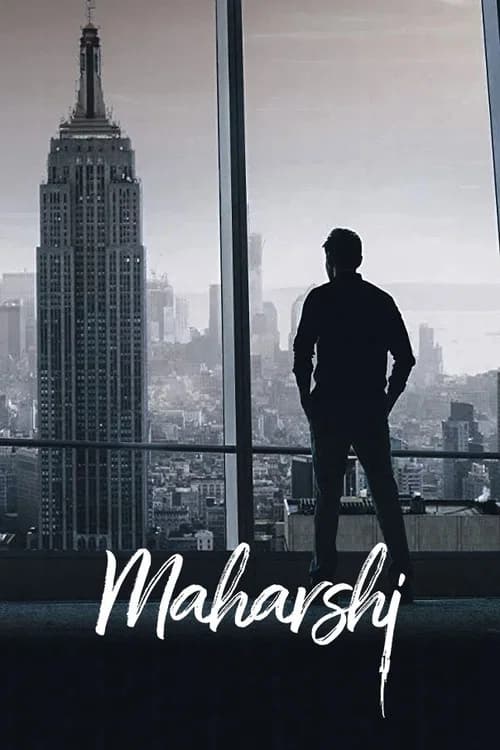 Maharshi
