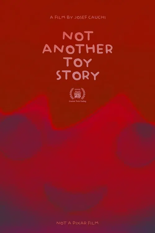 Not Another Toy Story
