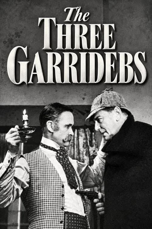 The Three Garridebs