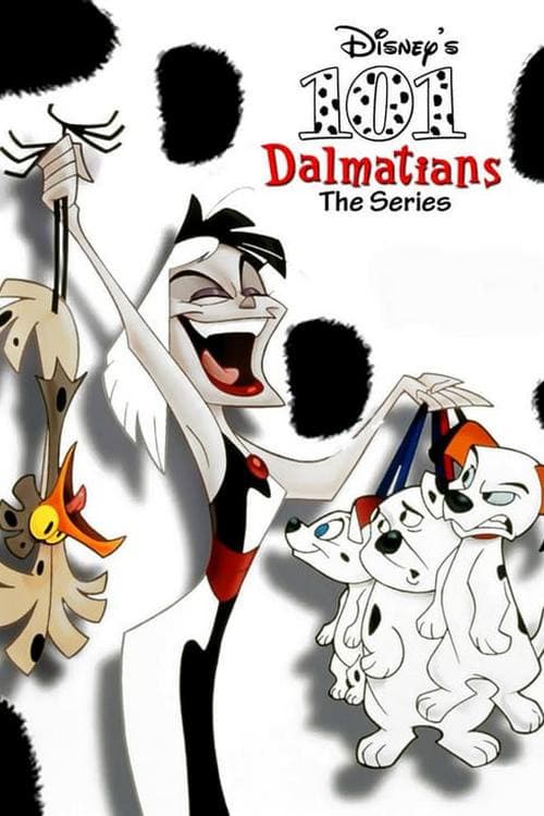 101 Dalmatians Series