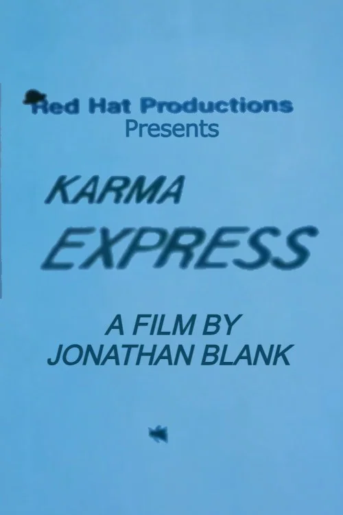 Karma Express