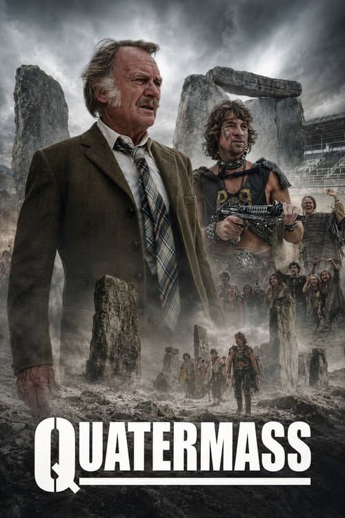 Quatermass