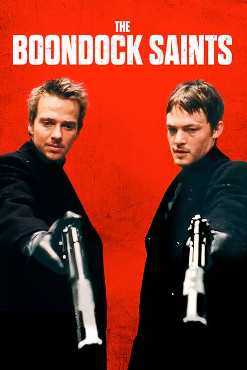 The Boondock Saints
