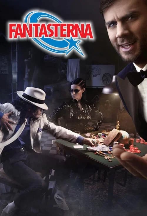 Fantasterna