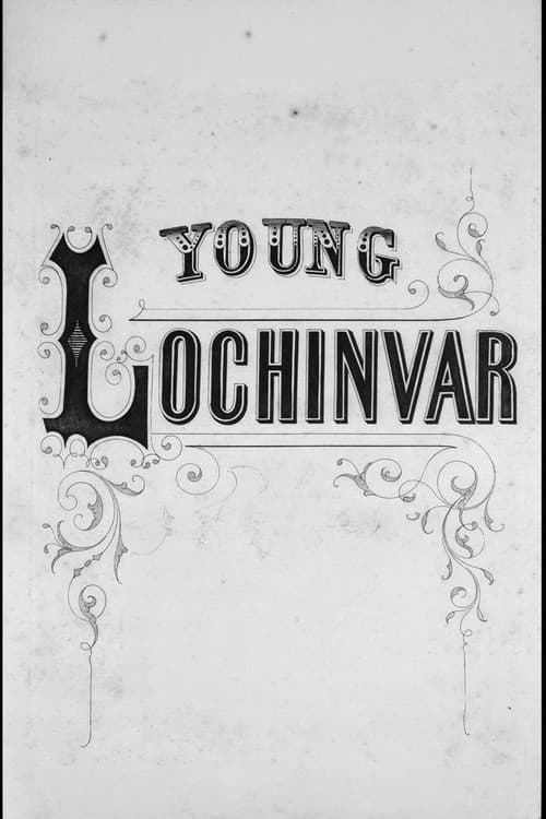 Young Lochinvar
