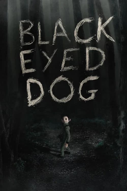 Black Eyed Dog