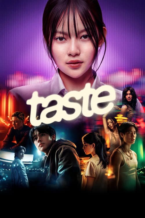 Taste