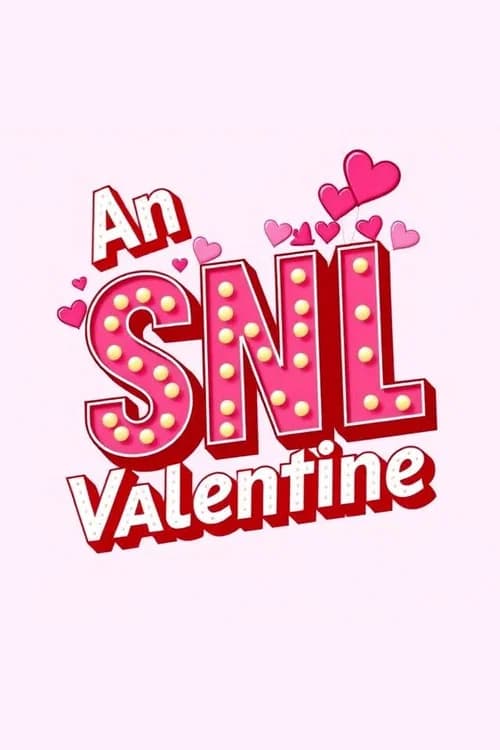 An SNL Valentine