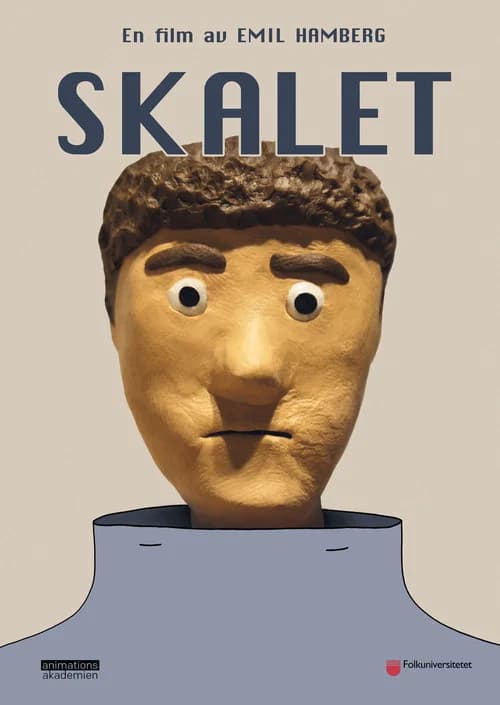 Skalet